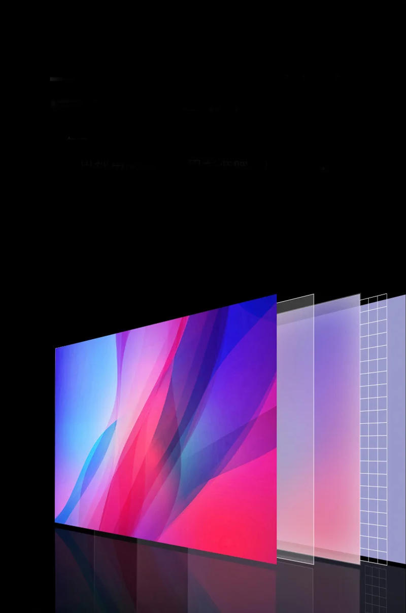 Description Picture 6 of itemHBCBX's latest 14.1-inch digital photo frame 1280 x 800 supports USB/SD card music, image, video, and wall mounted installation