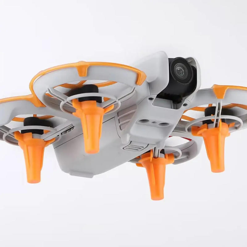 Description Picture 4 of itemLanding Gear For DJI NEO Heightened Enhancement Tripod Support Leg Protector For DJI Neo landing skid Accessories