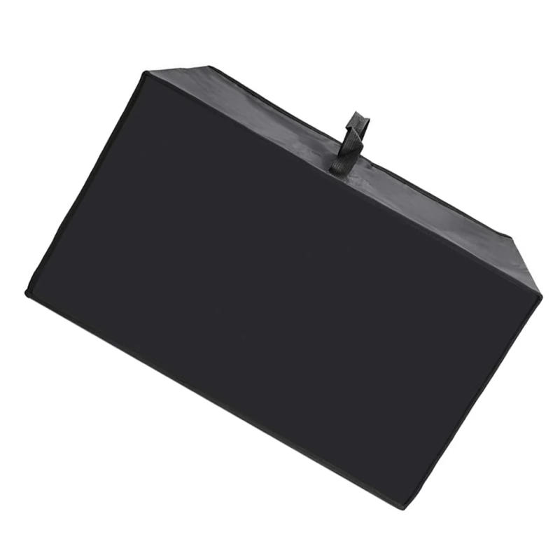 Description Picture 2 of itemMicrowave Cover Oven Waterproof Dust Cover Dustproof Kitchen Protector