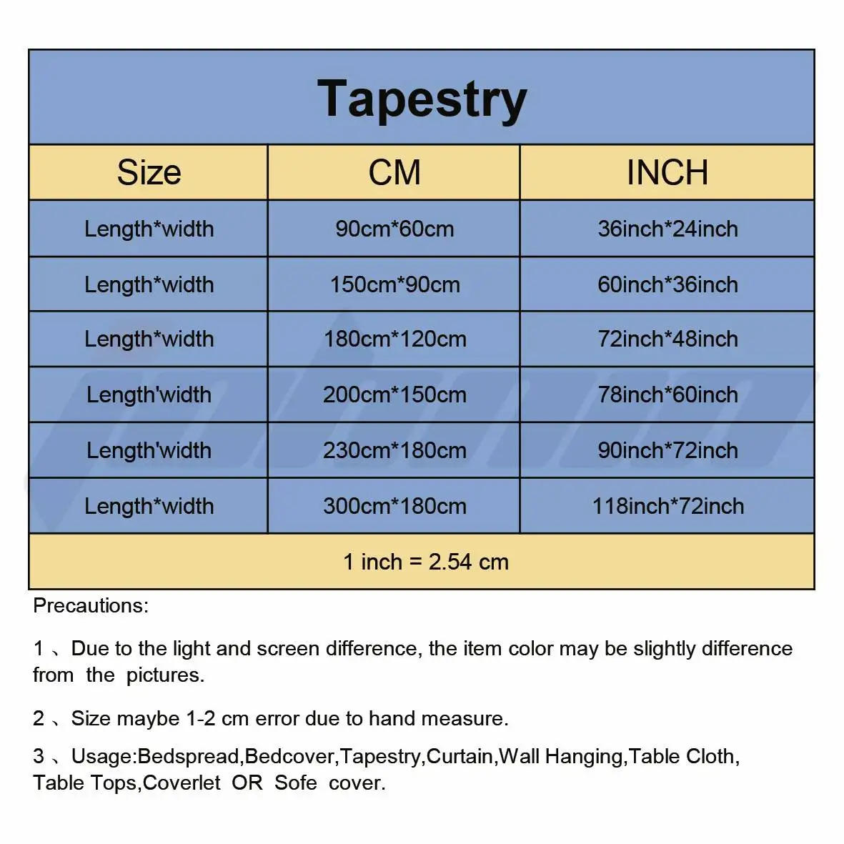 Description Picture 4 of itemClassic Movie Jokers Female Tapestry Hippie Charming Girl Bedroom Canvas Wall Decoration