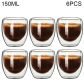150ML 6PCS