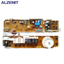 New Control Board DC92-00545C For Samsung Washing Machine XQB60-C88A XQB60-C98 Replacement Circuit PCB Washer Parts