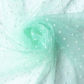 Green(white spot)