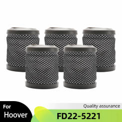HEPA Filter Replacement Parts Accessories For Hoover FD22 Series Hoover Ultra Light 5221 Vacuum Cleaner
