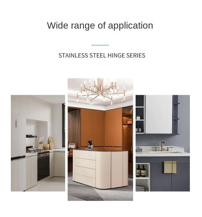 Description Picture 6 of itemSucking Invisible Non-punch Positioning Bedroom Silent Anti-collision Anti-kick Door Touch Plate Door Touch Floor Suction