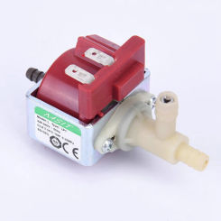Electromagnetic pump LP1-F with pressure relief function water pump, steam microwave oven electromagnetic pump, 5 pieces per pie