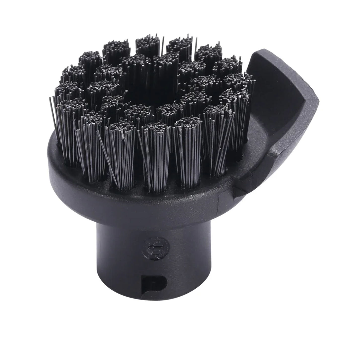 Description Picture 4 of itemBrush Head Powerful Nozzle Accessories For Karcher Steam Vacuum Cleaner Machine SC1 SC2 SC3 SC4 SC5 SC7 CTK10 CTK20 Parts