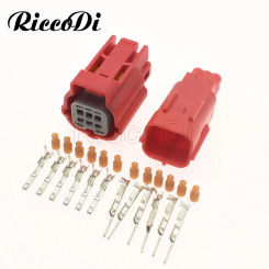 1-20 Set Car OBD Diagnostic Plug Universal Socket MWT Series OBDII Connection System Automotive Connector MWTRB-06-1A-R