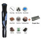 blue set d