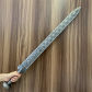 Silver 100cm