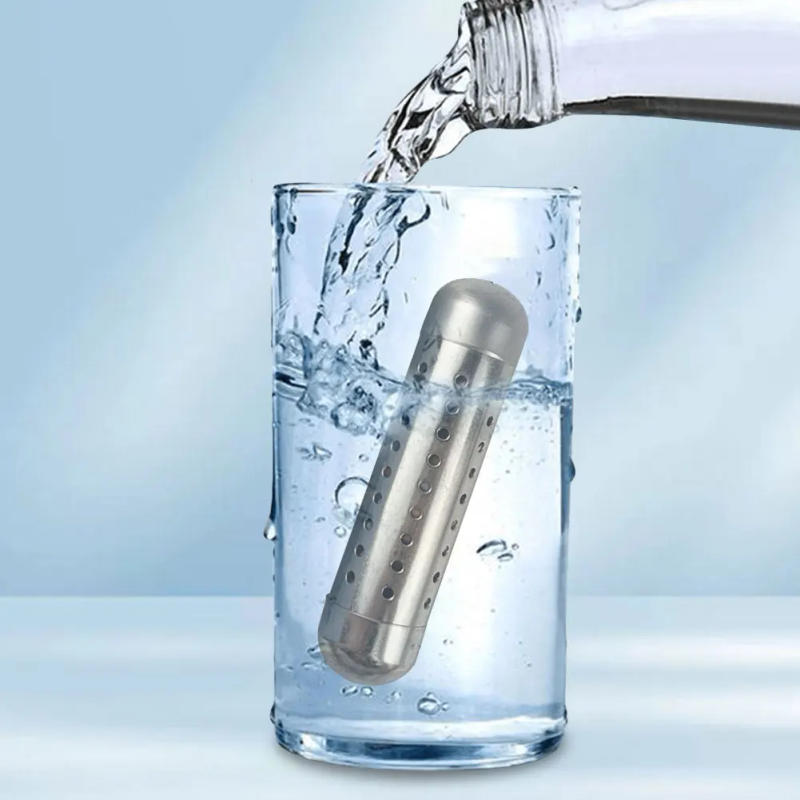 Description Picture 5 of itemAlkaline Water Stick PH Alkalizer Ionizer Portable Hydrogen Mineral Purifier Naturally Increases PH Levels and Decreases ORP