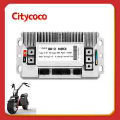Electric Scooter Motor Brushless Controller 2000W 3000W For Chinese Halei Citycoco Controller