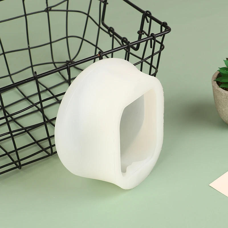 Description Picture 6 of item1 Pc Widely Used Silicon Light Diffuser Rubber Sphere Modular Flash Accessories For Godox V1 Camera Speedlite MagMod