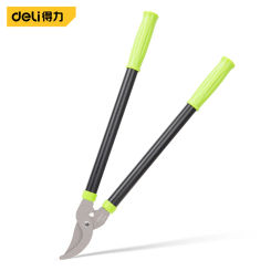 Alloy Steel Heavy Duty Loppers Pruning Shears Hand Saw Garden Tools High Branch Shear Pruning Tool for Garden Grass Scissors