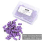 Purple 50pcs G150