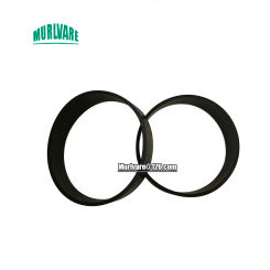 2Pcs Universal Sundae Maker Part Number 020050 Rubber Sealing Ring For  Ice Cream Machine 8752 8757 etc.