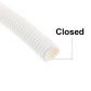 White Closure