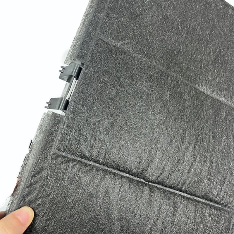 Description Picture 5 of itemRange Hood Activated Carbon Filter Filter Element Filter Screen Suitable For DWZ0AK0A0 11018700 LZ10AKA00 Z51AIA0X0 17000965