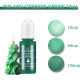 Pine cypress green