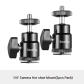 2PCS Ball Head 2059