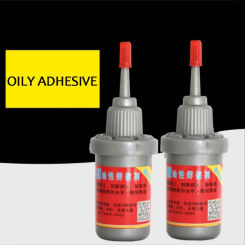 Strong Repair Glue Multi-Purpose Plastic Wood Metal Rubber Tire Shoes Leather Universal Adhesive Glue Soldering Agent