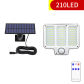210LED