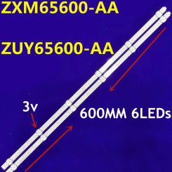 LED Backlight Strip 057D32-C42 057D32-C92 ZXM65600-AA ZUY65600-AA for 32LE6730 BP 32LE6525B 32GFB6722 32VLE6830BP HV320FHB-N00