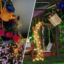 1.2v Outdoor Solar Lights Waterproof for Country House Automatically Light Up Automatic Charging for Home Holiday Party Supplies