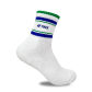 25-28cm Blue Green