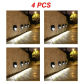 Style C 4pcs
