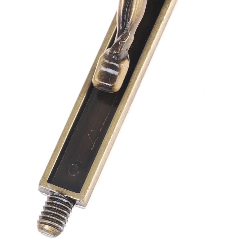 Description Picture 6 of item1PC Red Creative Cross Crucifix Christ Catholic Jesus Religious Church Decoration Stand Wall Antique Home Chapel Decor Souvenir