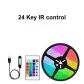 IR 24Key Set