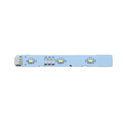 Suitable for Haier refrigerator refrigerator freezer lighting LED light bar 0064001827