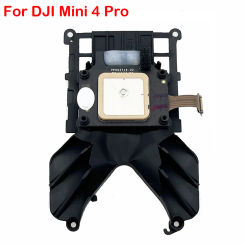 Original GPS Module For DJI Mavic Mini 4 Pro With GPS Cable Good Condition Drone Spare Parts In Stock