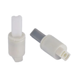 YYSD Upgraded Bidet Toilet Seat Bumpers Universal Toilet Seat Buffe Toilet Lid Bumpers Close Hinges Lid Reducers Connectors