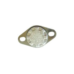 5pcs KSD301 Gas Water Heater Thermostat controller, Pop Up Thermostat Valve 0-85 Degree CQC Certified