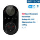 BHT-12-C-W Black