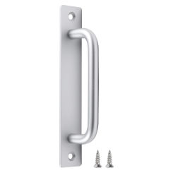 Accessories Door Handle 1PCS For Barn For Kitchen Furniture For Sliding Hardware Handle Brand New High Quality