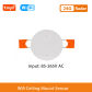 24G wifi ceiling