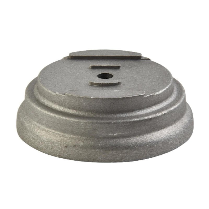 Description Picture 4 of itemStainless Steel Grass Cover Guard Blade Base Electric Lawn Mower Accessories Lawn Mower And Brush Cutter Replace Accessories