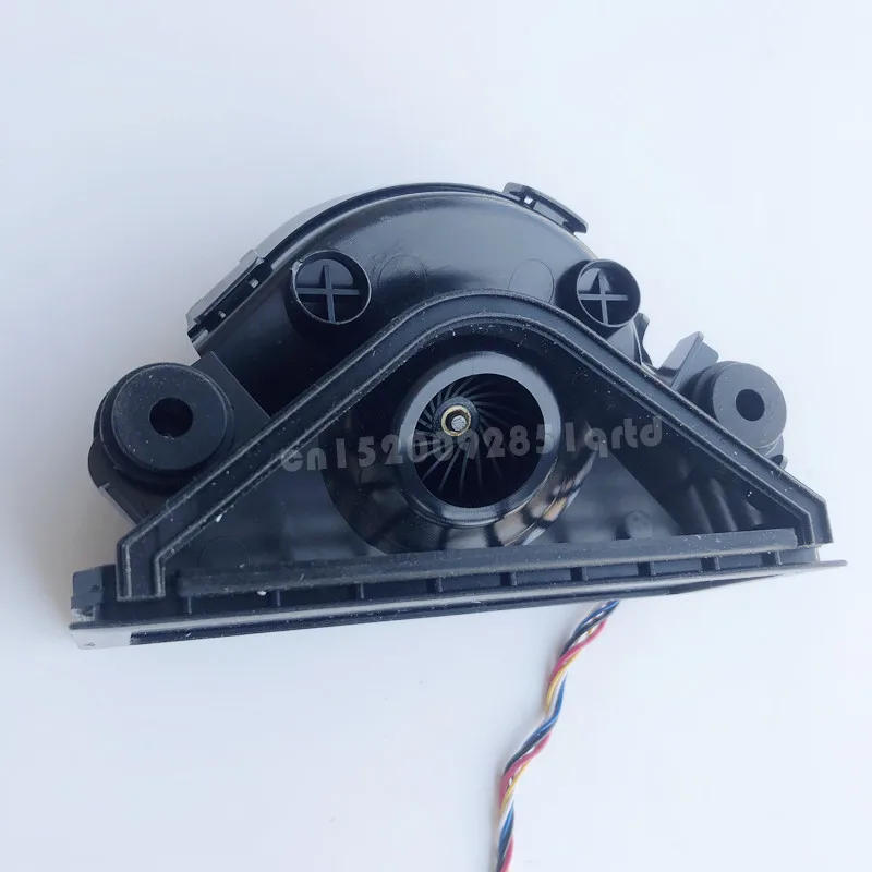 Description Picture 3 of itemVacuum Main Engine Ventilator Fan Motor for ECOVACS DEEBOT OZMO 950 920 T5 T8 Max T8 T8 AIVI DX55 DX93 DX96  DJ65 Robot Part