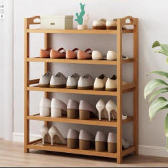 NF Living Room Home Furniture Shoe Rack