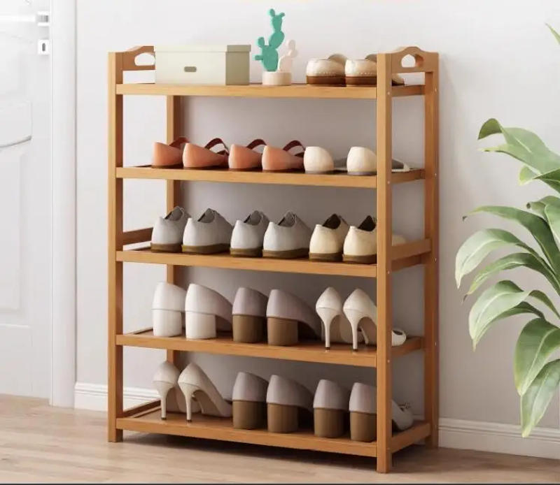 Description Picture 2 of itemNF Living Room Home Furniture Shoe Rack