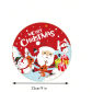 20pcs 9inch plate