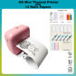 C13Pink 13 Rolls mix