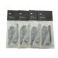 4 pair