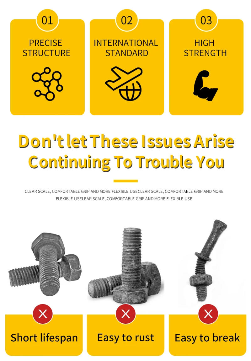 Description Picture 3 of item#8#10 Self Tapping Screws for Metal 304 (410) Stainless Steel Modified Truss Head Woodworking Self Drilling Screw Assortment Kit