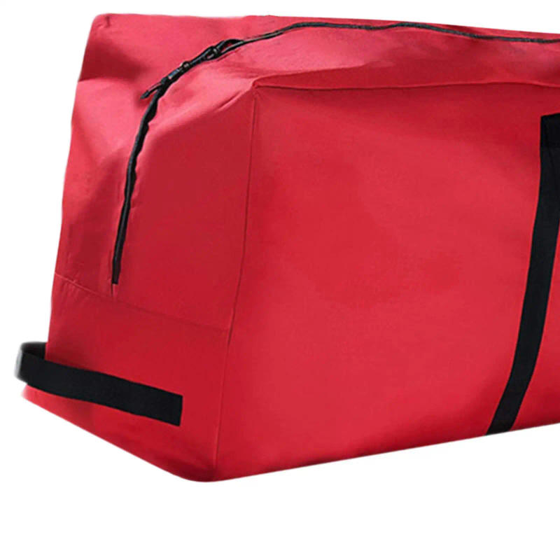 Description Picture 6 of itemPortable Tree Storage Bag Wide Application And Big Opening Waterproof And Exquisite Craft Black 60x18cm