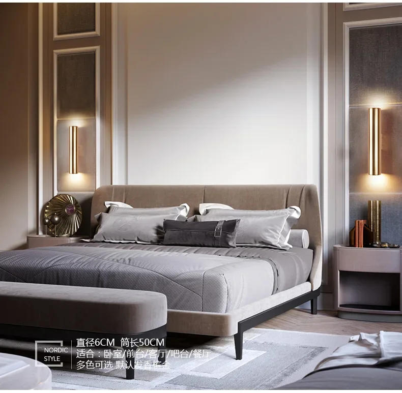 Description Picture 5 of itemArt Gold Dining Room Wall Light Vintage LED Kitchen Hotel Bedroom Hallway Light  бра настенные светильник светильник светильник