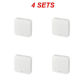 4pcs
